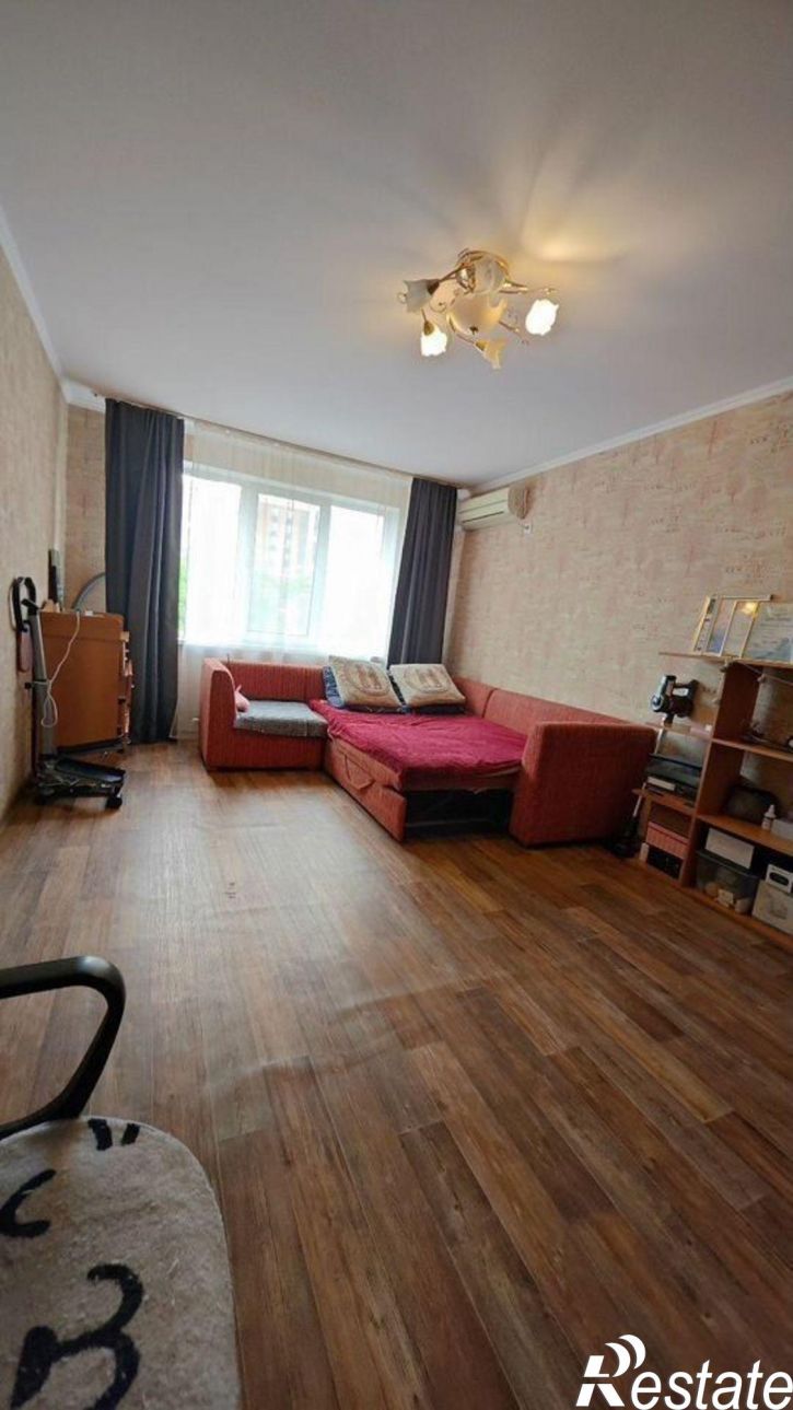 2-комн квартира пр-д им. Репина, 20,  д. 20