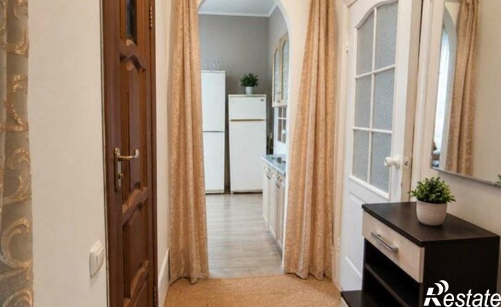 2-комн квартира ул Кузнечная, 28,  д. 28