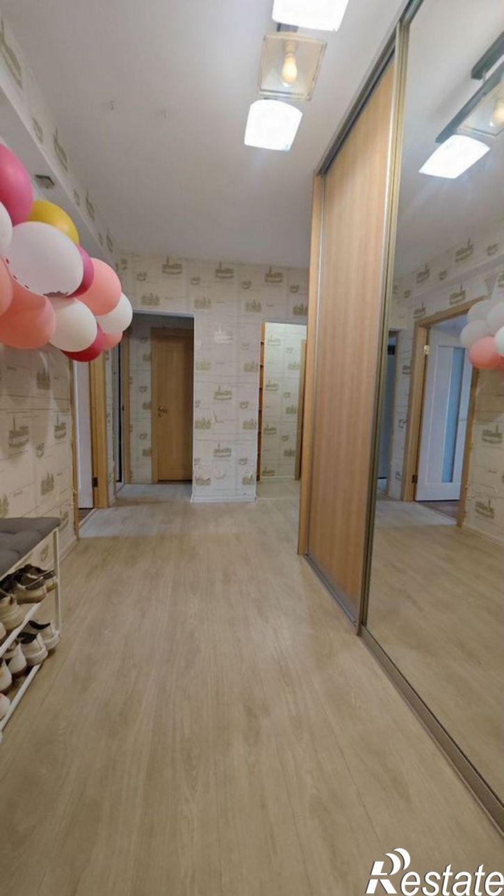 2-комн квартира пр-д им. Репина, 20,  д. 20