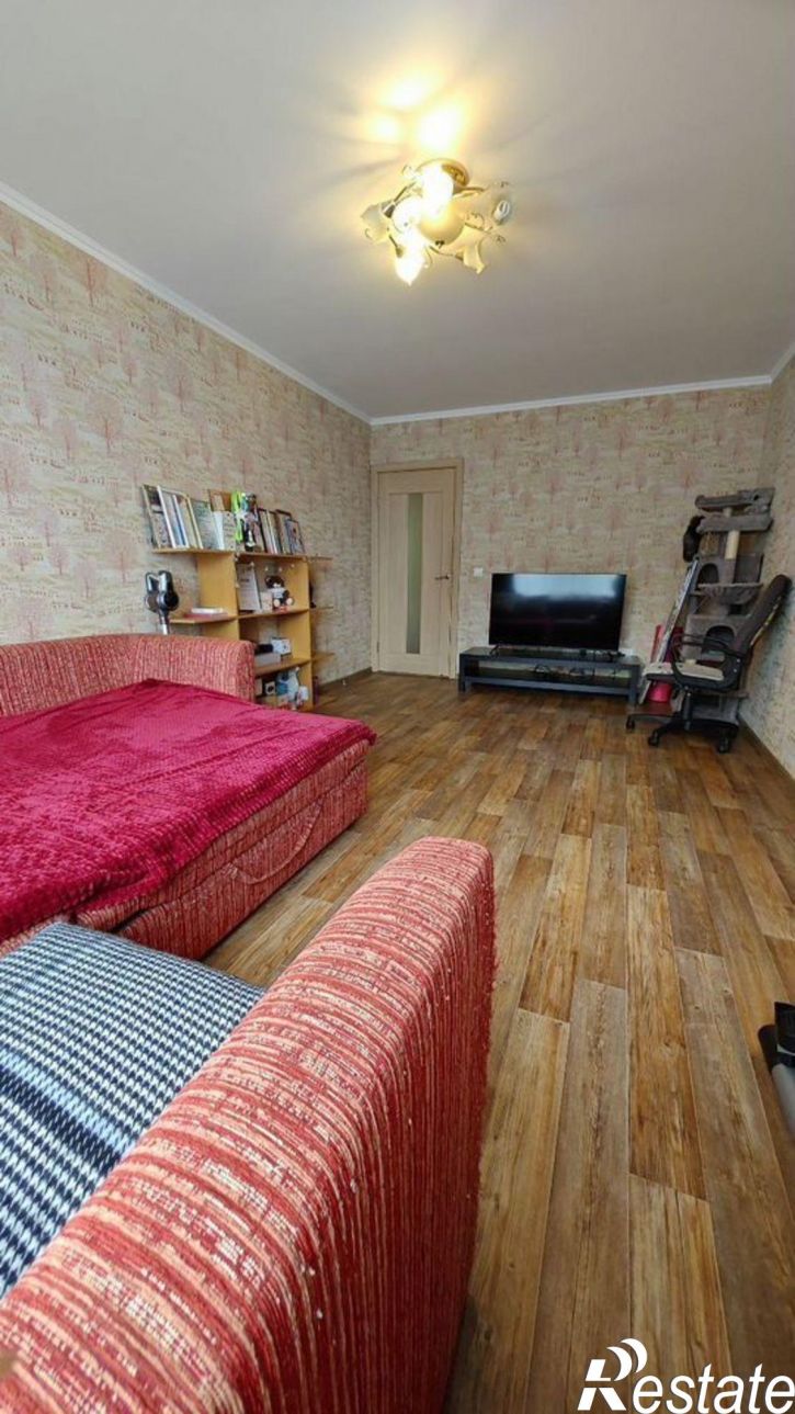 2-комн квартира пр-д им. Репина, 20,  д. 20