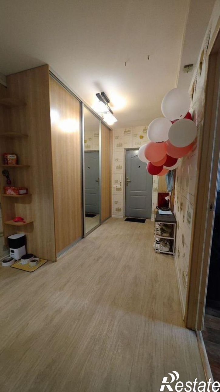 2-комн квартира пр-д им. Репина, 20,  д. 20