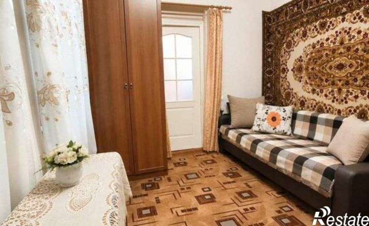 2-комн квартира ул Кузнечная, 28,  д. 28