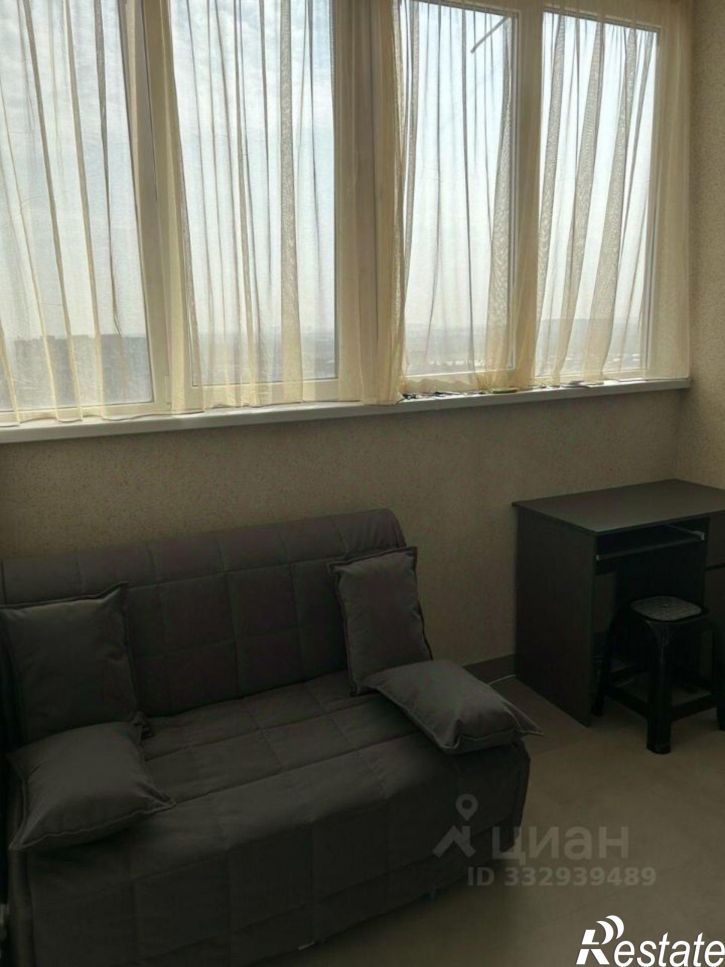 1-комн квартира Любимово мкр, д.101