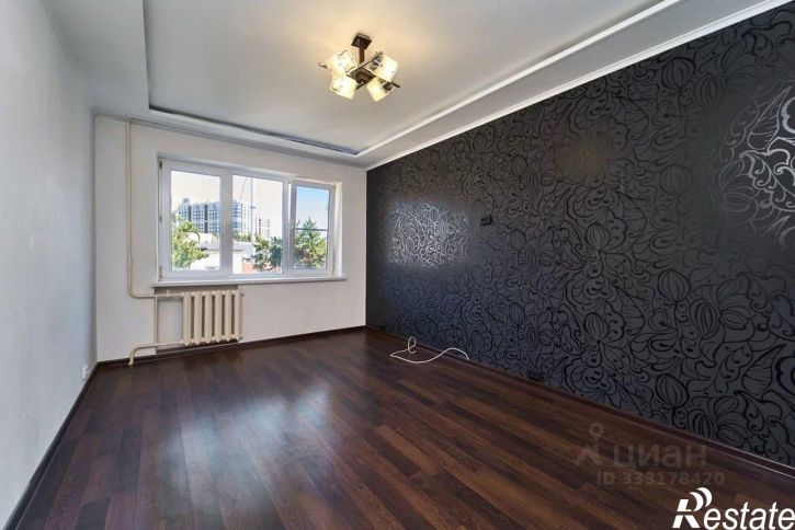 2-комн квартира ул Красных Партизан, 569,  д. 569