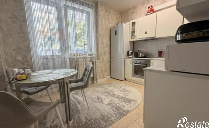 2-комн квартира ул Трудовой Славы, 7/1,  д. 7/1
