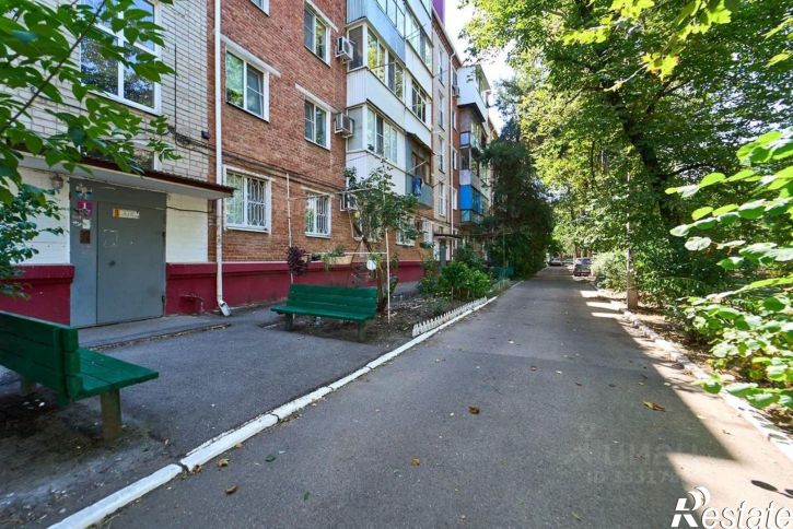 2-комн квартира ул Красных Партизан, 569,  д. 569