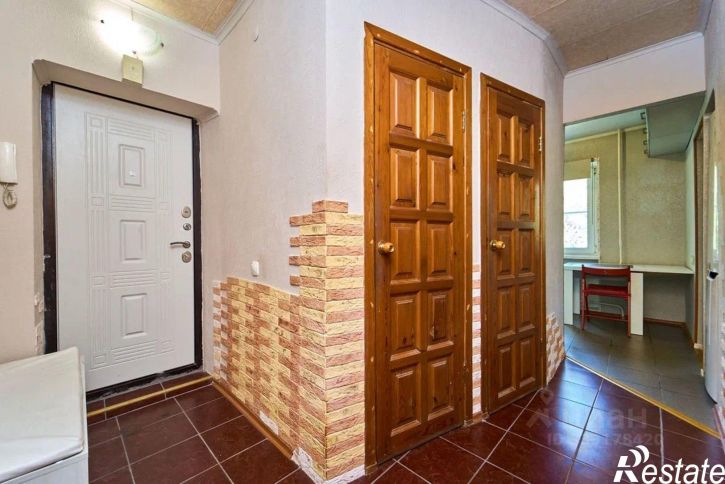 2-комн квартира ул Красных Партизан, 569,  д. 569