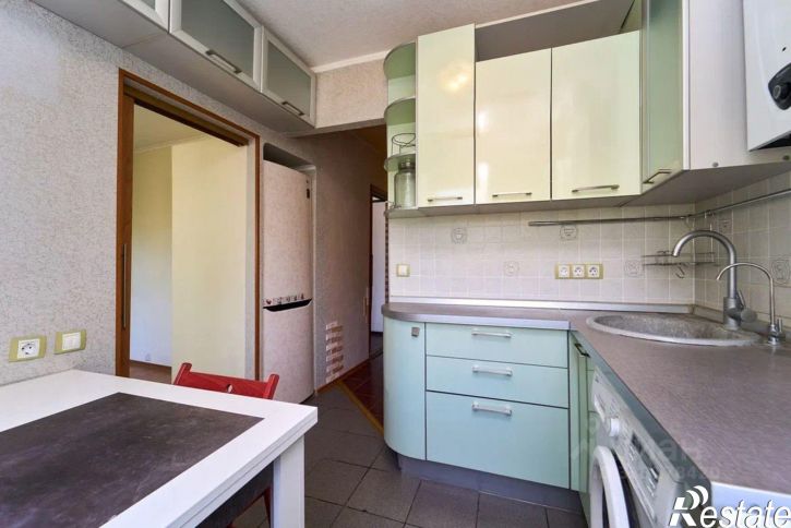 2-комн квартира ул Красных Партизан, 569,  д. 569