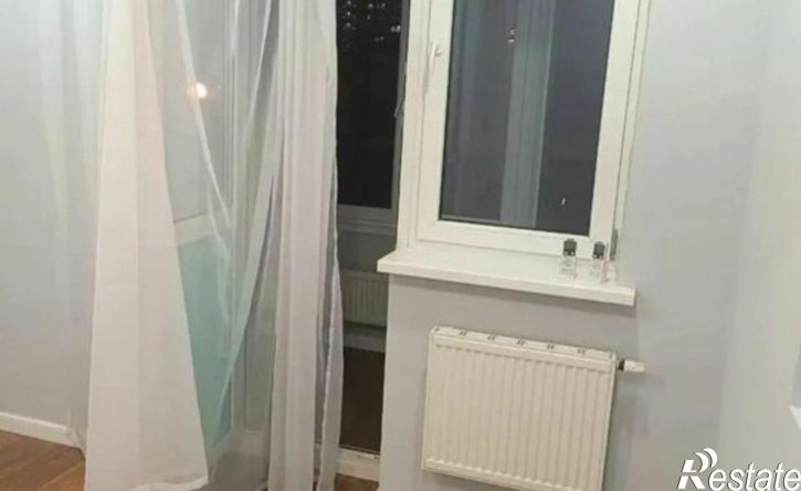 1-комн квартира ул Российская, 74,  д. 74