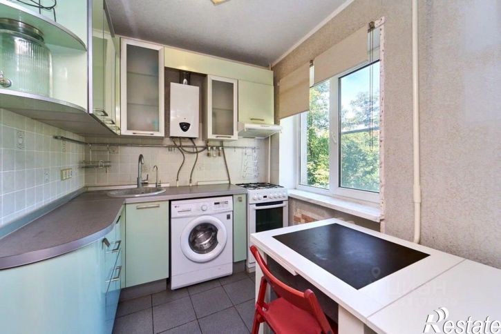 2-комн квартира ул Красных Партизан, 569,  д. 569