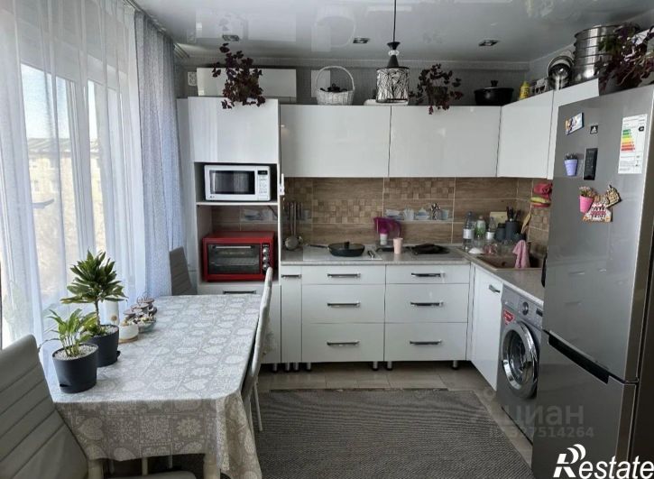 3-комн квартира ул Тверская, 6,  д. 6