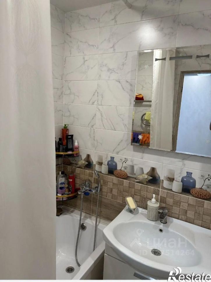 3-комн квартира ул Тверская, 6,  д. 6