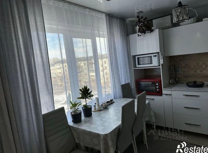 3-комн квартира ул Тверская, 6,  д. 6