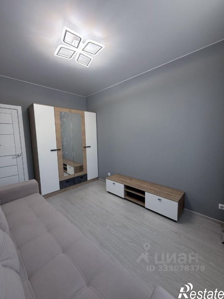 2-комн квартира ул Скандинавская, 1 4,  д. 1 4,  к. 4