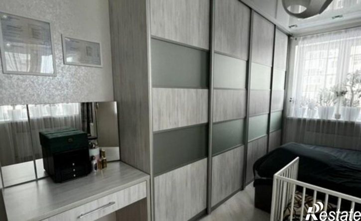 3-комн квартира ул Московская, 129,  д. 129
