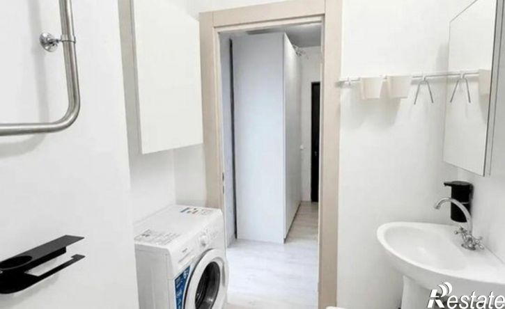 1-комн квартира ул им. Героя Советского Союза Якова Кобзаря, 1,  д. 1