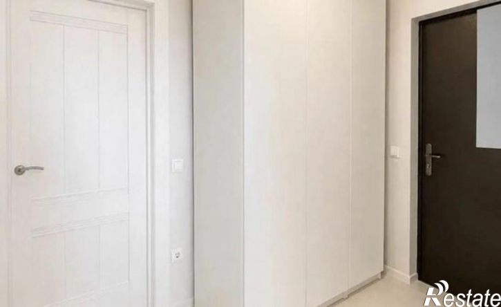 1-комн квартира ул им. Героя Советского Союза Якова Кобзаря, 1,  д. 1
