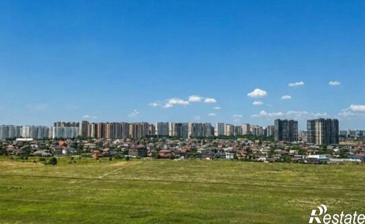 1-комн квартира ул им. Героя Советского Союза Якова Кобзаря, 1,  д. 1