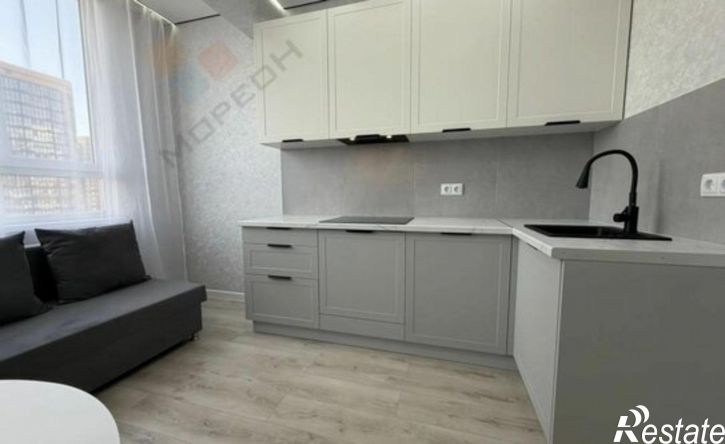 1-комн квартира ул 3-я Трудовая, 1/3,  д. 1/3