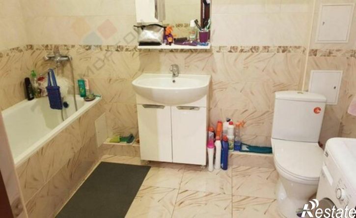 1-комн квартира ул им. Буденного, 129,  д. 129