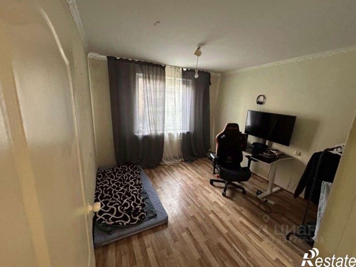 2-комн квартира пр-д им. Репина, 40,  д. 40