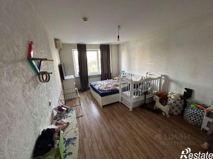 2-комн квартира пр-д им. Репина, 40,  д. 40