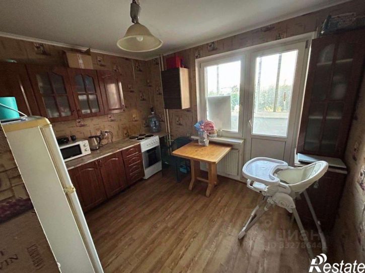 2-комн квартира пр-д им. Репина, 40,  д. 40