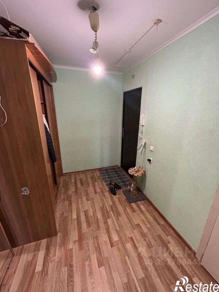 2-комн квартира пр-д им. Репина, 40,  д. 40