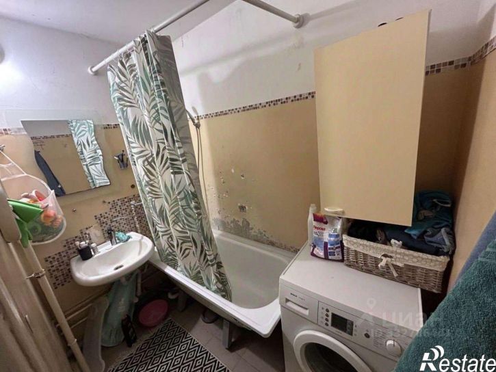 2-комн квартира пр-д им. Репина, 40,  д. 40