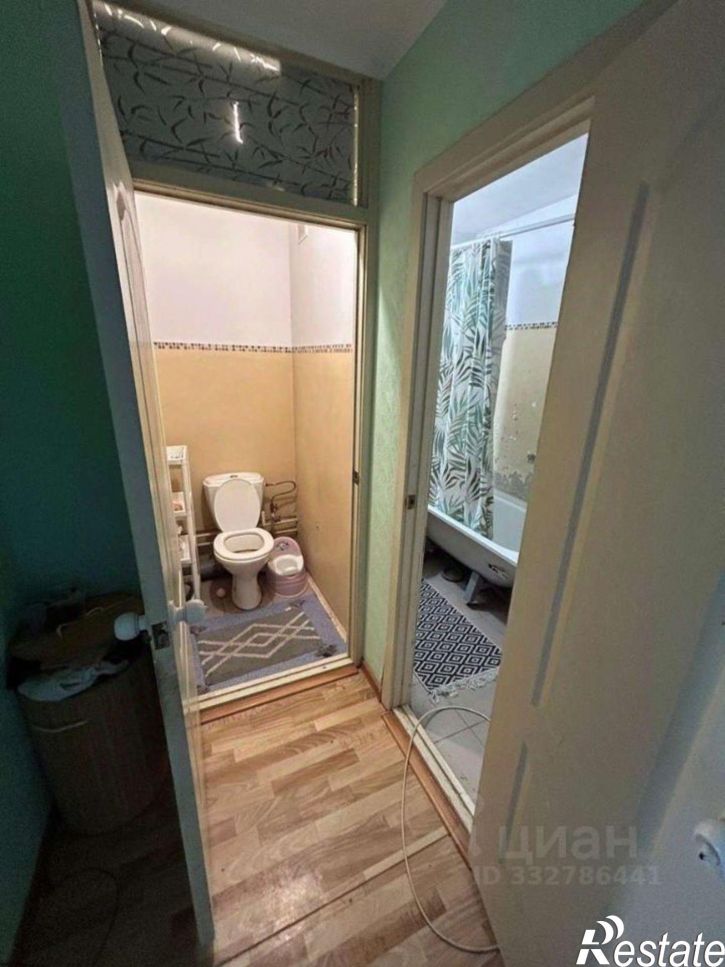 2-комн квартира пр-д им. Репина, 40,  д. 40