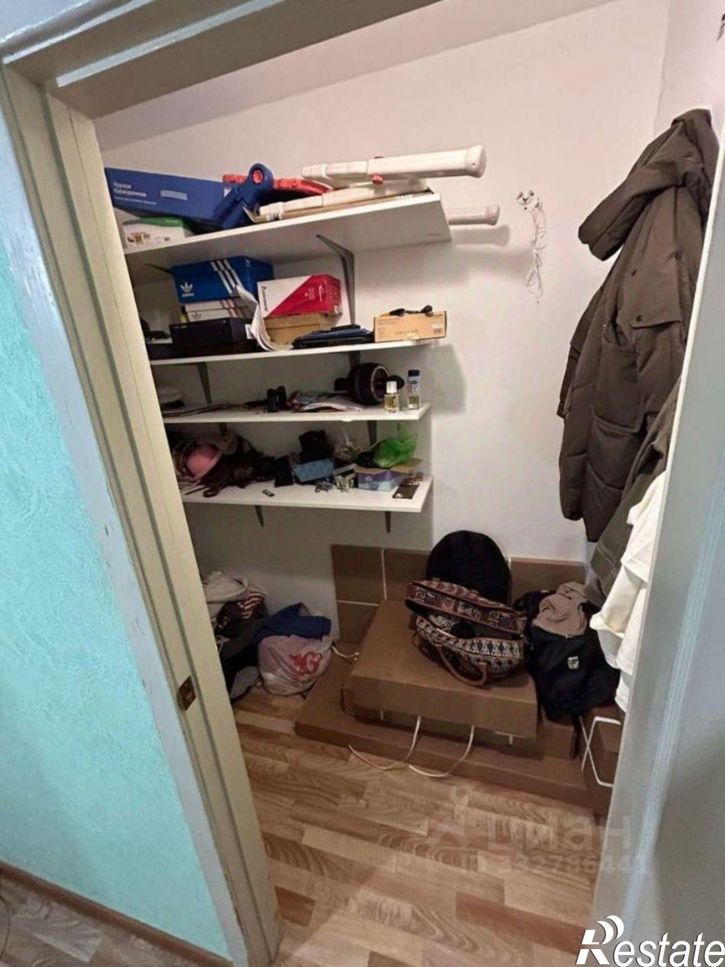 2-комн квартира пр-д им. Репина, 40,  д. 40