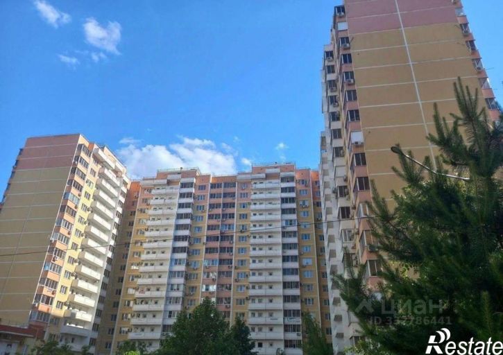 2-комн квартира пр-д им. Репина, 40,  д. 40