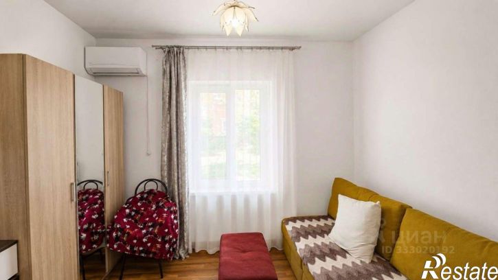 1-комн квартира ул Советская, 24,  д. 24
