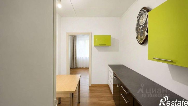 1-комн квартира ул Советская, 24,  д. 24