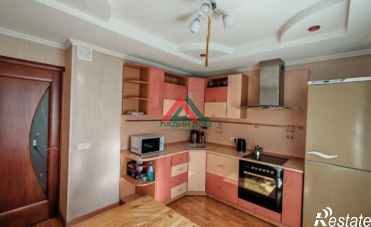 2-комн квартира ул Монтажников, 5,  д. 5