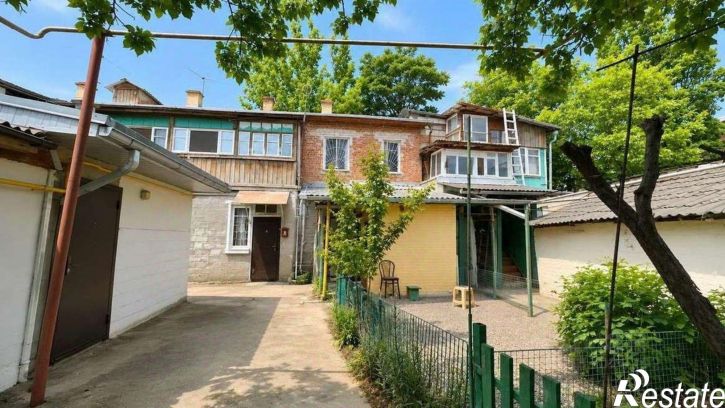 1-комн квартира ул Советская, 24,  д. 24