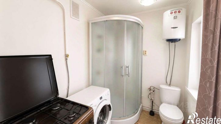 1-комн квартира ул Советская, 24,  д. 24