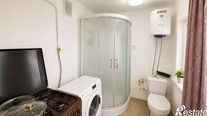 1-комн квартира ул Советская, 24,  д. 24