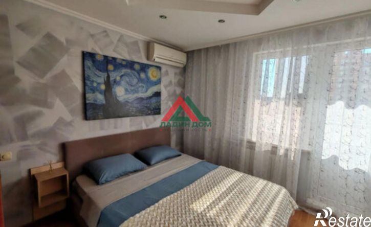 2-комн квартира ул Монтажников, 5,  д. 5