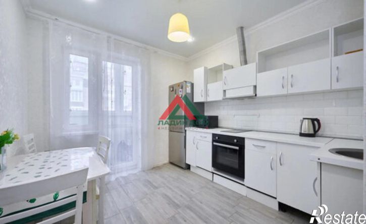 1-комн квартира ул Конгрессная, 21,  д. 21