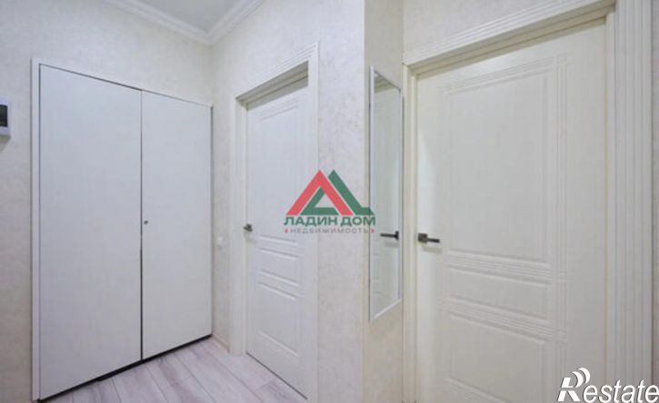 1-комн квартира ул Конгрессная, 21,  д. 21