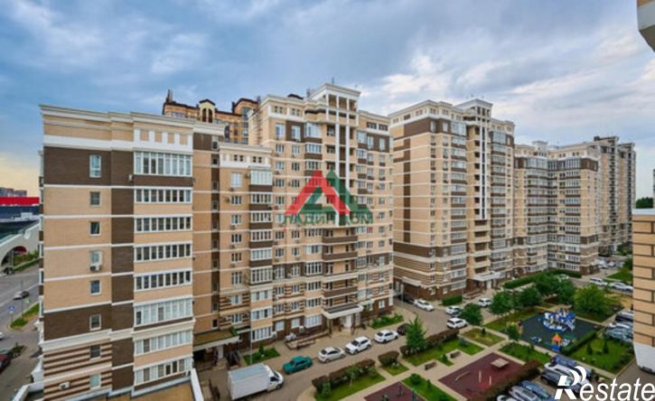 1-комн квартира ул Конгрессная, 21,  д. 21