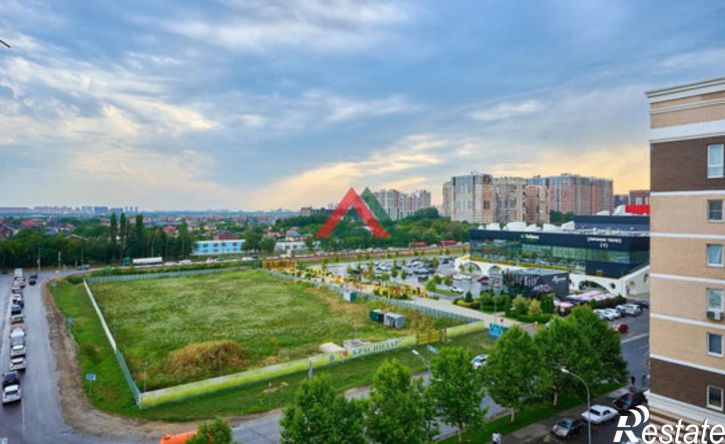1-комн квартира ул Конгрессная, 21,  д. 21