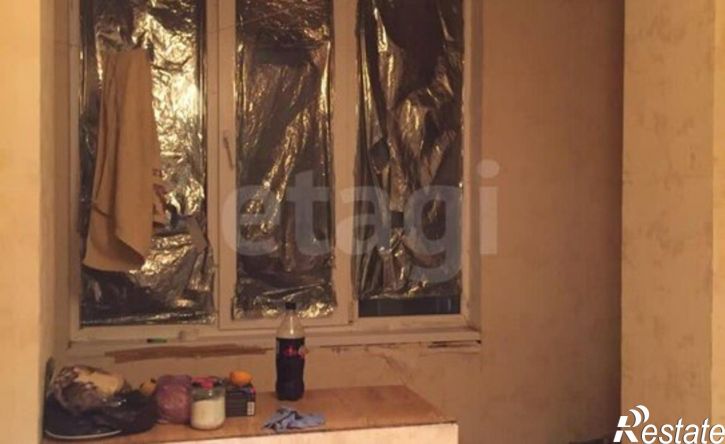 1-комн квартира Краснодар, Суздальская улица, 9