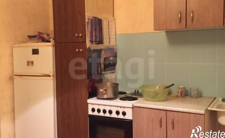 1-комн квартира Краснодар, Суздальская улица, 9
