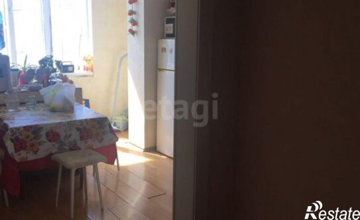 1-комн квартира Краснодар, Суздальская улица, 9