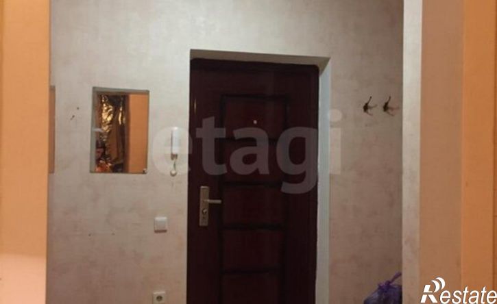 1-комн квартира Краснодар, Суздальская улица, 9