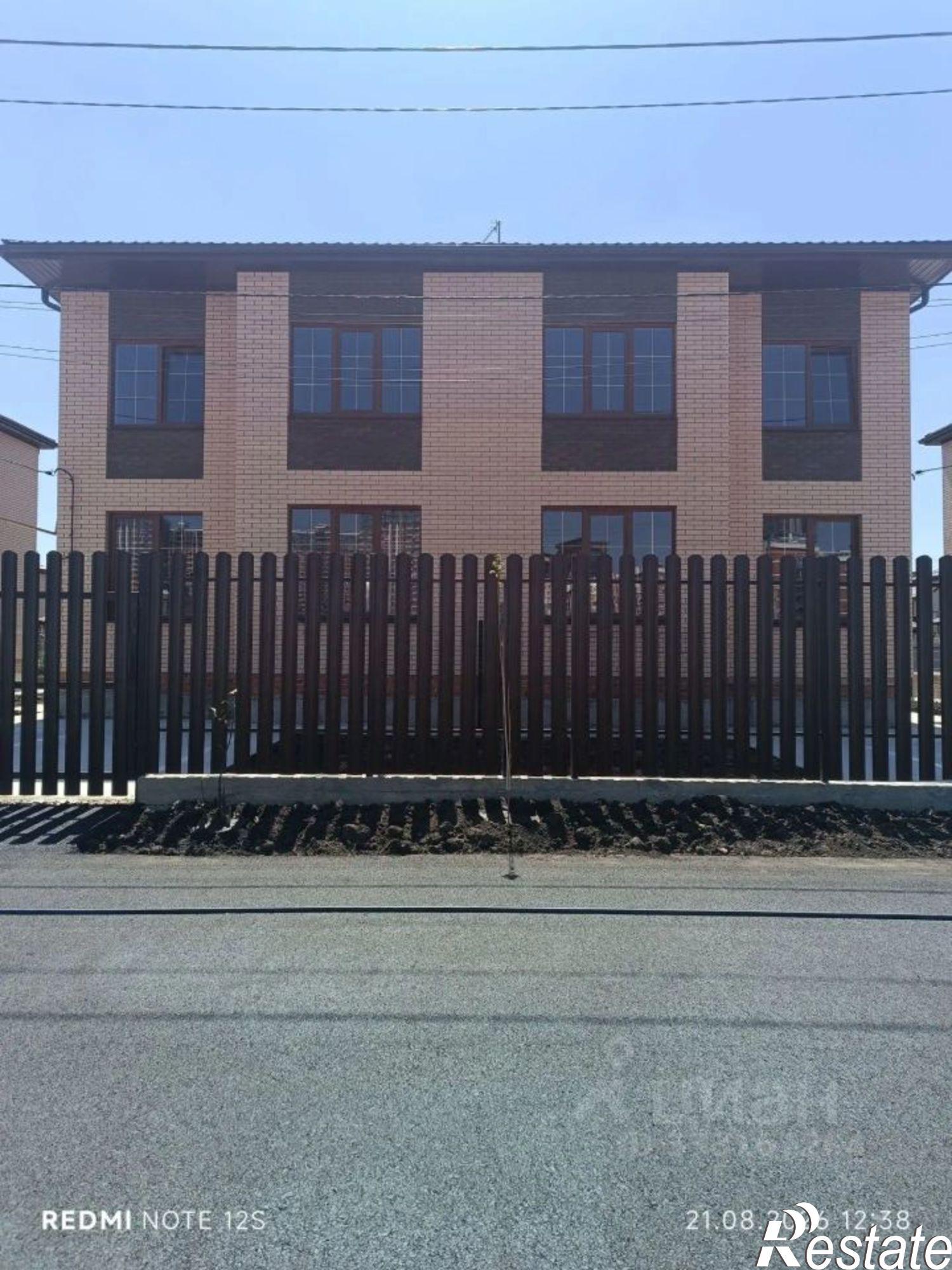 Купить дачу, дом, коттедж за 13 500 000 рублей на микрорайон 2-я Площадка