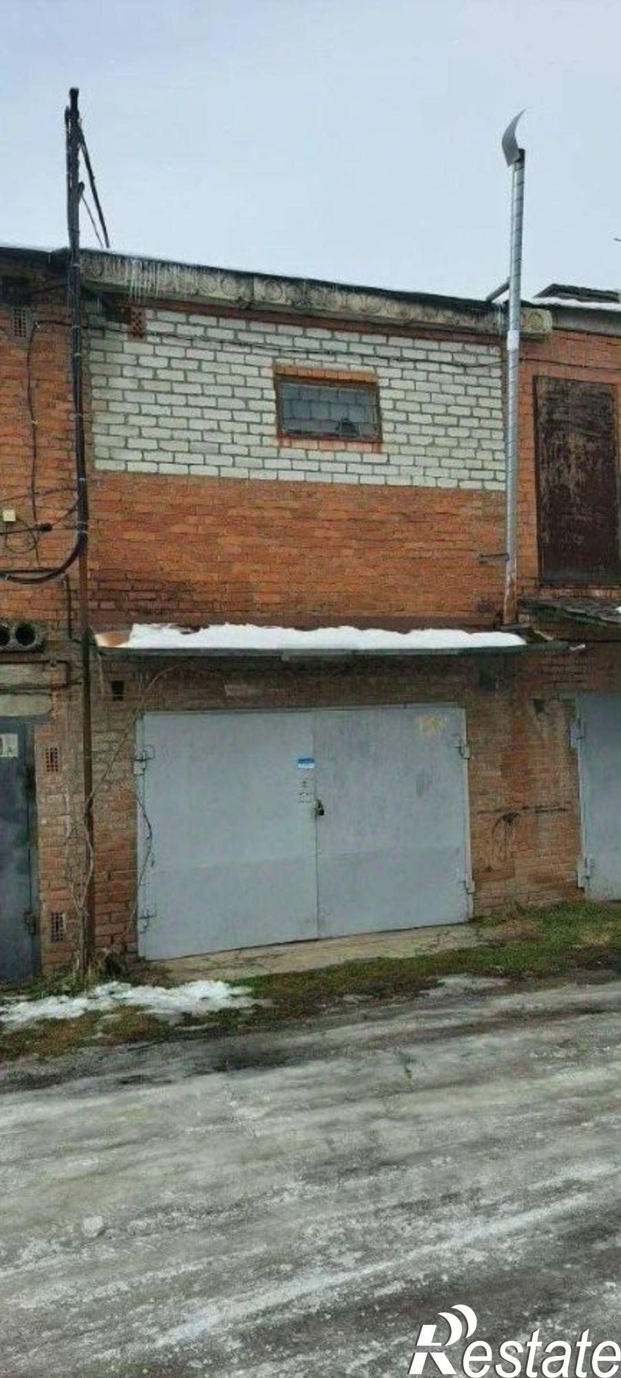Купить гараж, место в паркинге за 628 026 рублей на ул им. Дмитрия Благоева, 3/2