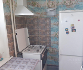 коттедж 40 кв м Кубанонабережный пер, 18